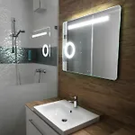 Hotel Jade Hotel-ezuesthid Veszprém