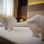 فندق Jade Hotel-ezuesthid Veszprém