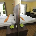 فندق Jade Hotel-ezuesthid Veszprém