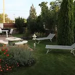 Hotel Jade Hotel-ezuesthid Veszprém