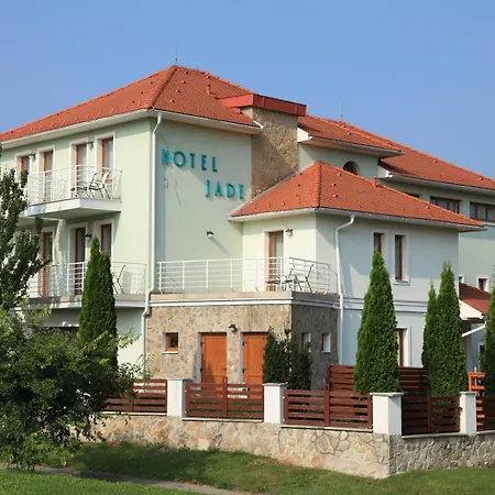 Hotel Jade Hotel-ezuesthid Veszprém