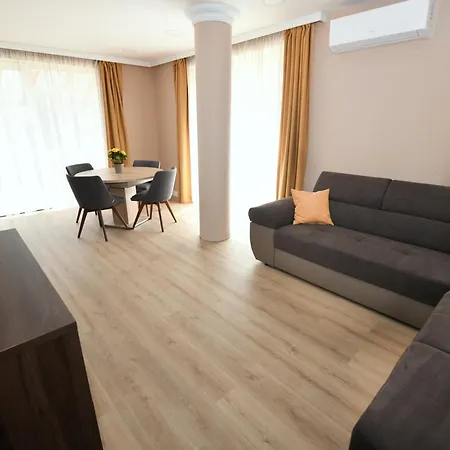Jade Hotel-ezuesthid Veszprém