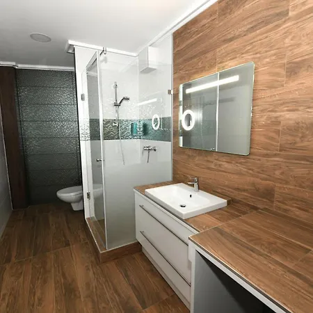 Jade Hotel-ezuesthid فندق