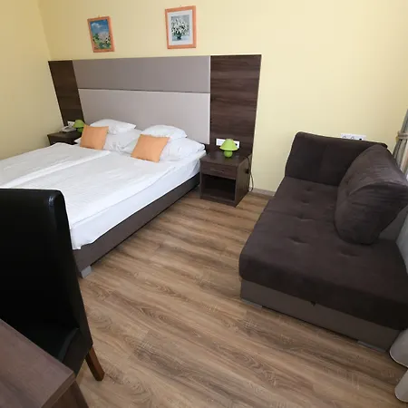 Otel Jade Hotel-ezuesthid