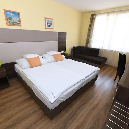 Hotel Jade Hotel-ezuesthid