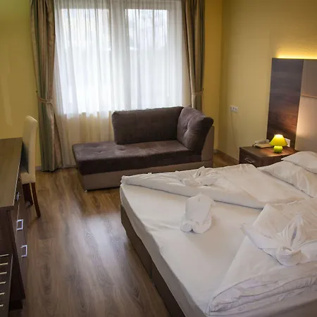 Otel Jade Hotel-ezuesthid