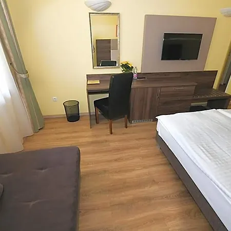 Jade Hotel-ezuesthid 酒店