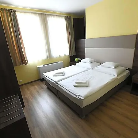Jade Hotel-ezuesthid Hotel 4*
