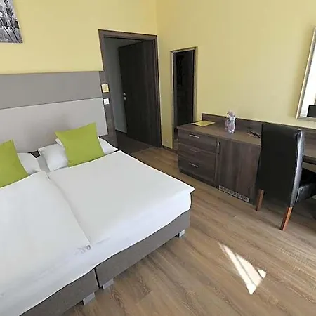 Hotel Jade Hotel-ezuesthid Veszprém