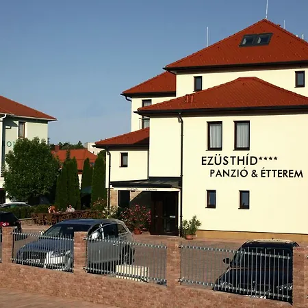 Jade Hotel-ezüsthíd Szálloda