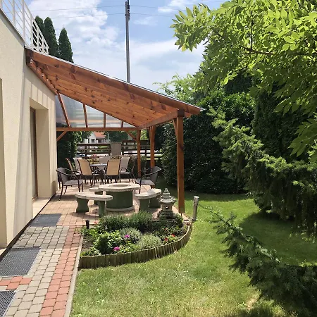 Szálloda Jade Hotel-ezüsthíd 4*