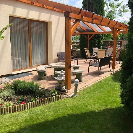 Szálloda Jade Hotel-ezüsthíd 4*