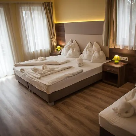 Jade Hotel-ezüsthíd