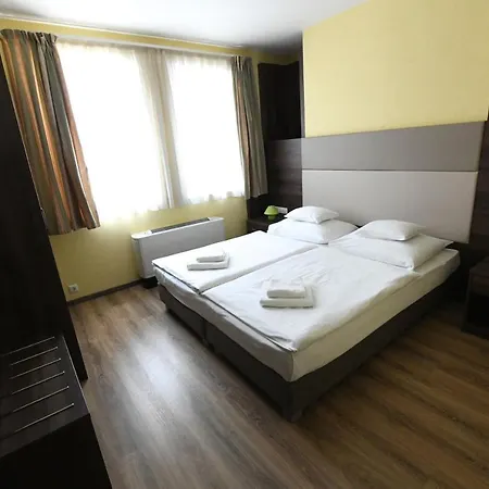 Jade Hotel-ezuesthid Hotel