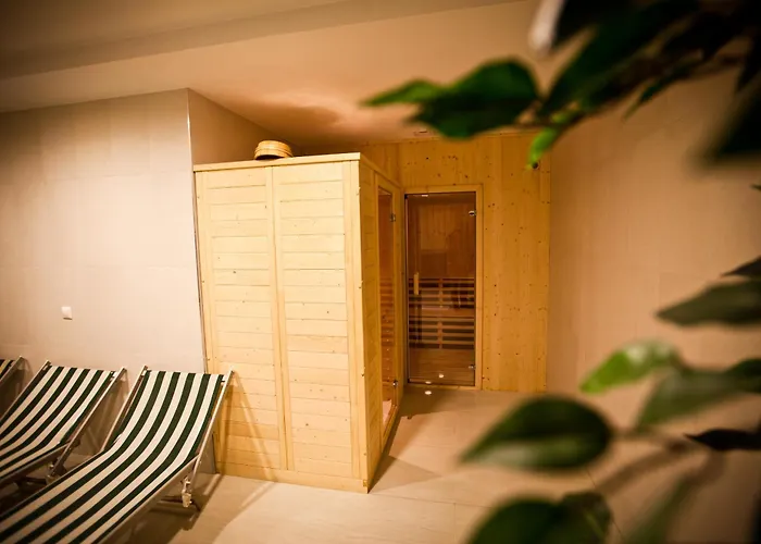 Hotel Jade Hotel-ezuesthid