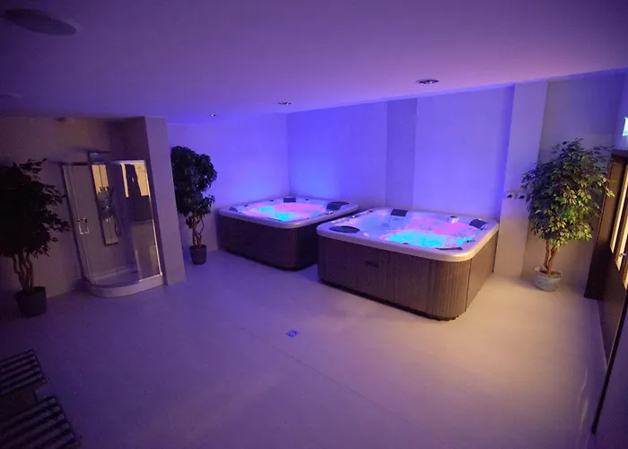 Jade Hotel-ezuesthid Veszprém