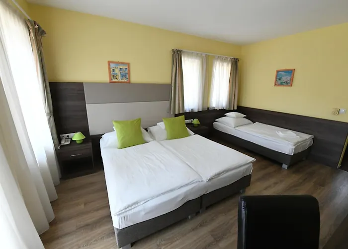 Jade Hotel-ezuesthid Hotel Veszprém