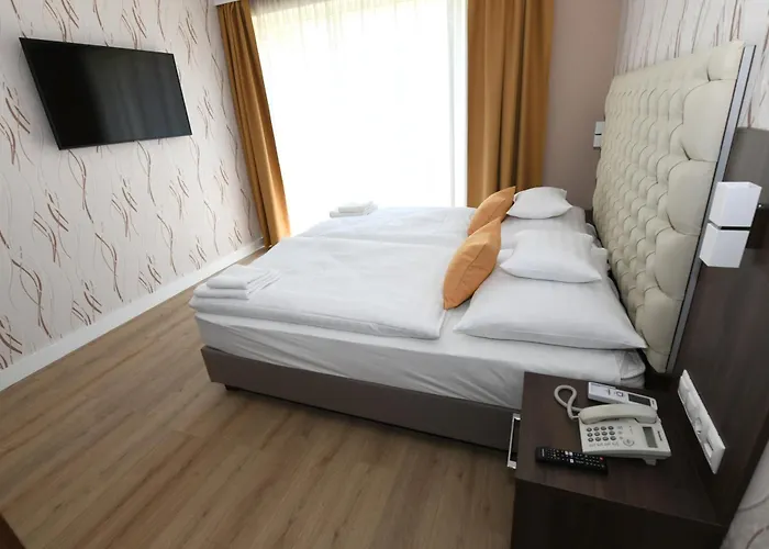 Jade Hotel-ezuesthid Hotel Veszprém