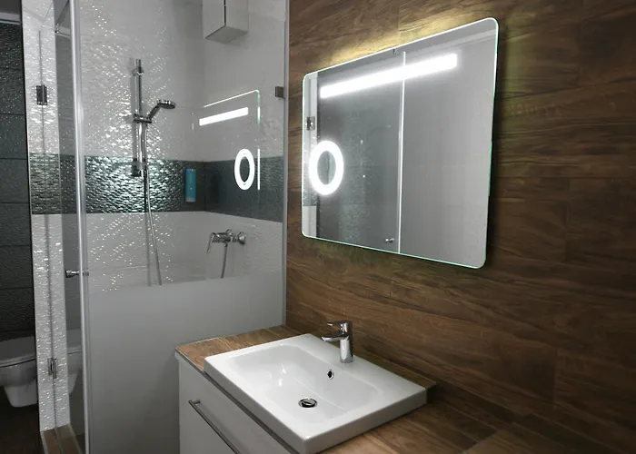 מלון Jade Hotel-ezuesthid Veszprém
