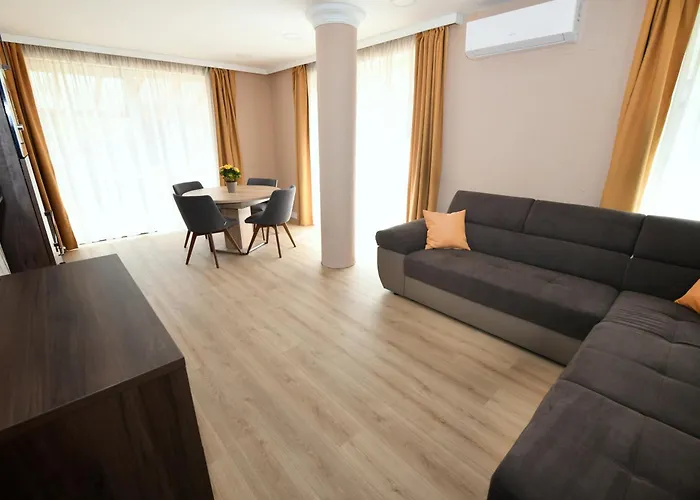 Jade Hotel-ezuesthid Veszprém