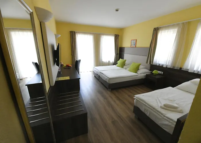 Jade Hotel-ezuesthid Hotel