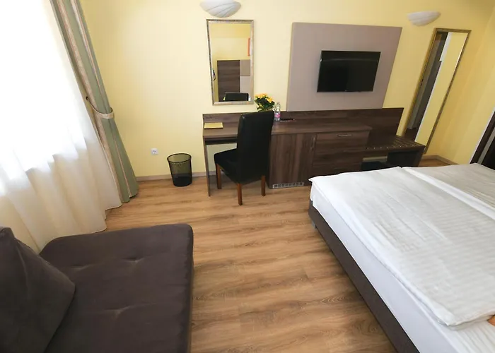 Jade Hotel-ezuesthid