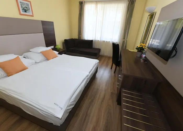 Hotel Jade Hotel-ezuesthid