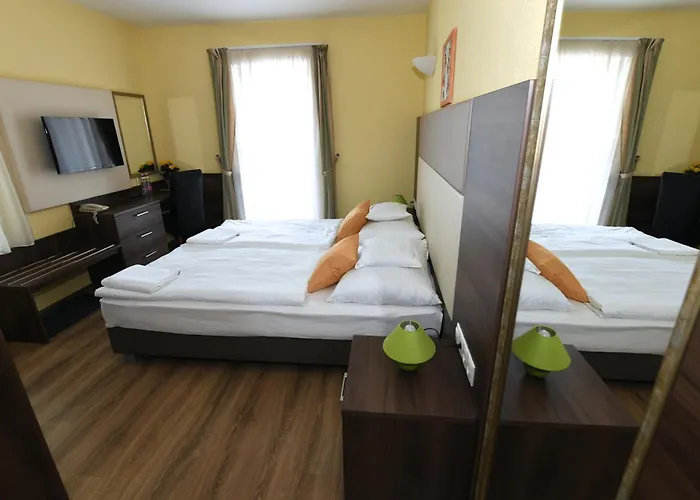 Jade Hotel-ezuesthid Veszprém