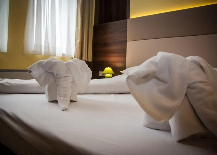 Hotel Jade Hotel-ezuesthid Veszprém