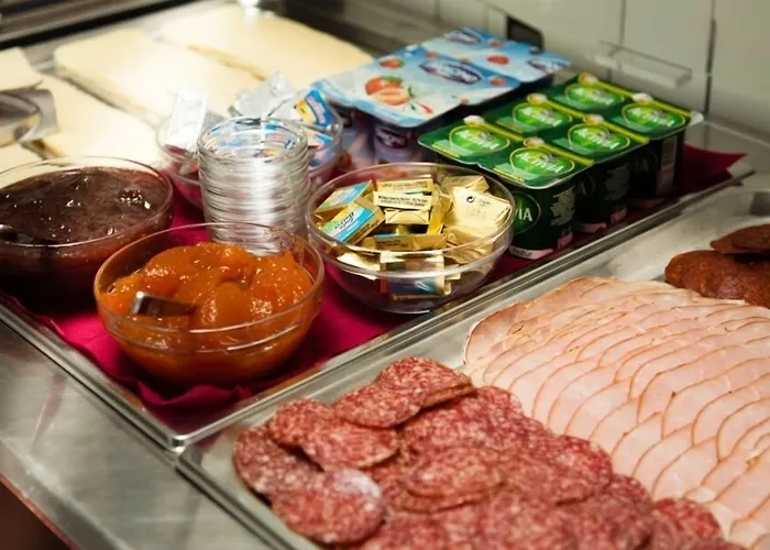 Jade Hotel-ezuesthid 4* Veszprém