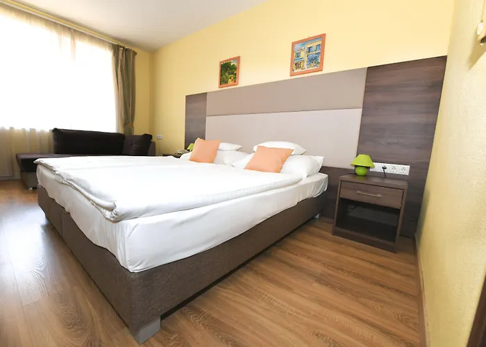 Jade Hotel-ezuesthid Hotel Veszprém