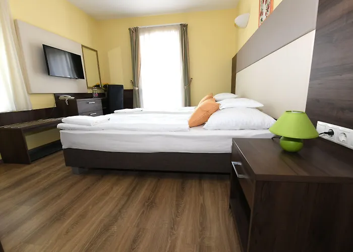 Hotel Jade Hotel-ezuesthid Veszprém