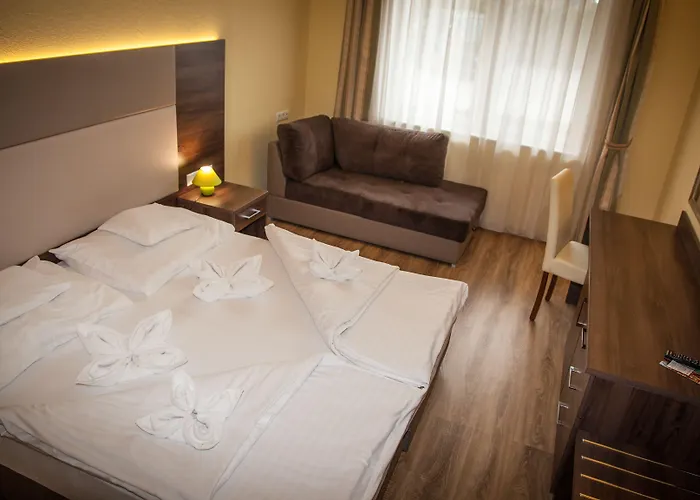 Jade Hotel-ezuesthid 4*