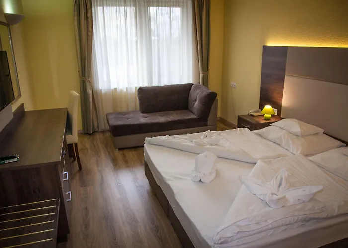 Hotel Jade Hotel-ezuesthid