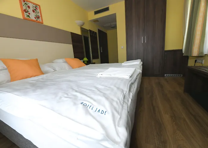 Jade Hotel-ezuesthid