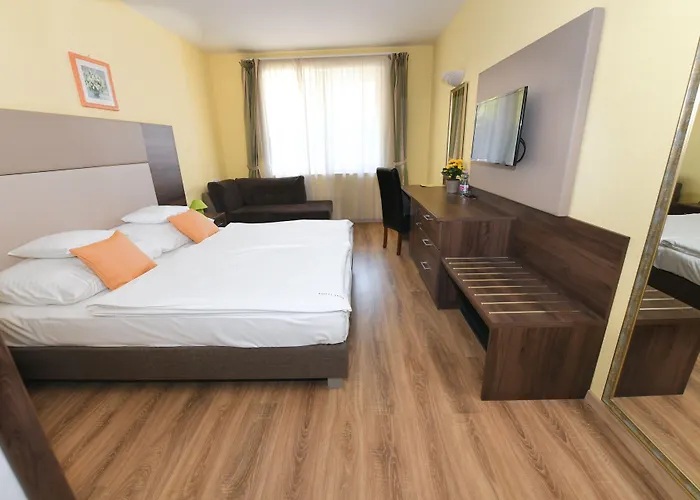 Jade Hotel-ezuesthid Hotel Veszprém