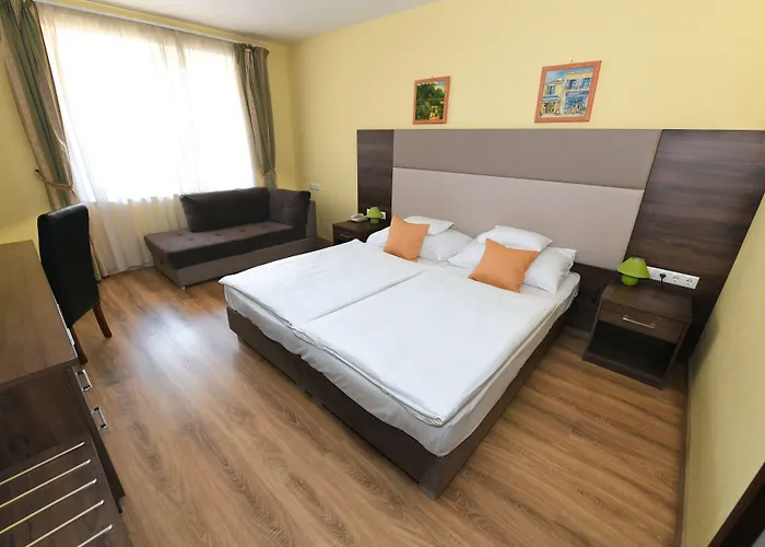Jade Hotel-ezuesthid 4*