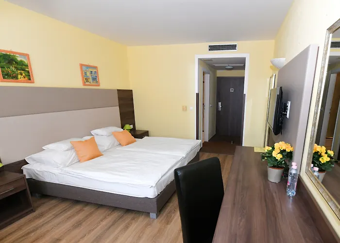 Hotel Jade Hotel-ezuesthid Veszprém