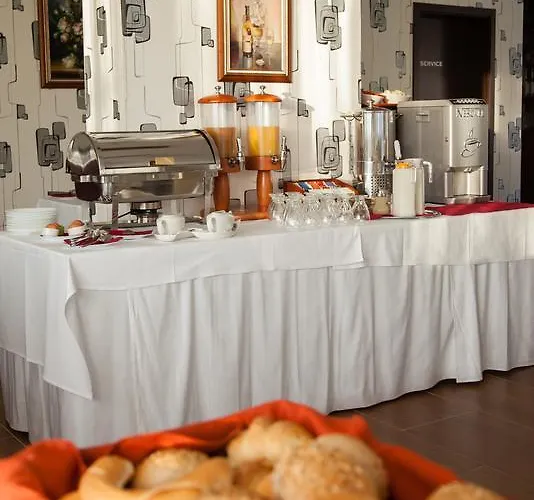 Jade Hotel-ezuesthid Veszprém